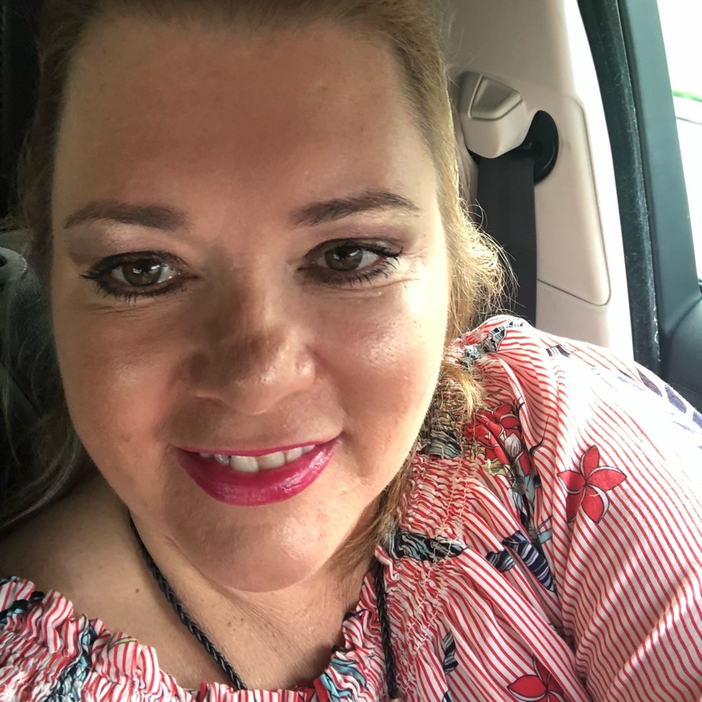 Meet your Posher, Marsha